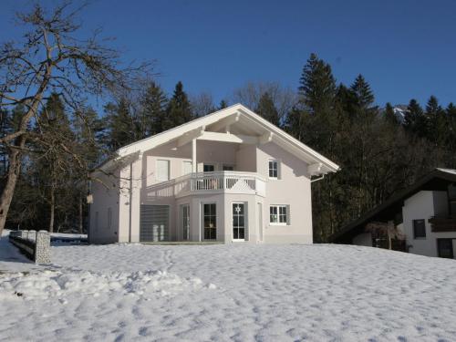 Holiday home near the ski area in Vandans