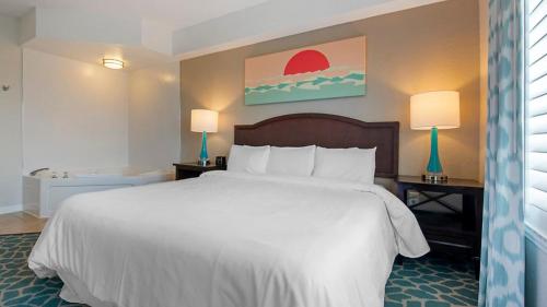 Bluegreen Vacations Orlando's Sunshine, Ascend Collection Resort photo 72