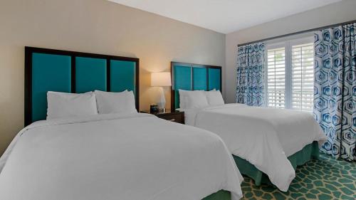 Bluegreen Vacations Orlando's Sunshine, Ascend Collection Resort photo 75