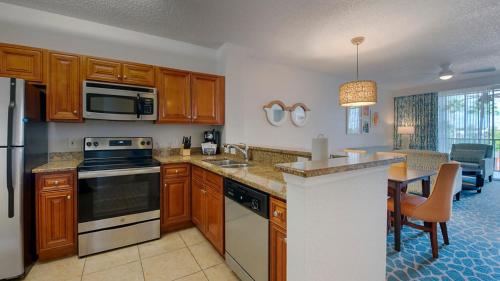 Bluegreen Vacations Orlando's Sunshine, Ascend Collection Resort photo 61