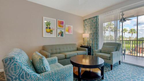 Bluegreen Vacations Orlando's Sunshine, Ascend Collection Resort photo 66