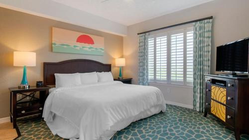 Bluegreen Vacations Orlando's Sunshine, Ascend Collection Resort photo 73