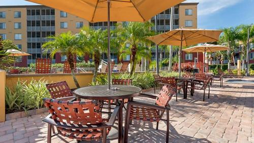 Bluegreen Vacations Orlando's Sunshine, Ascend Collection Resort photo 42