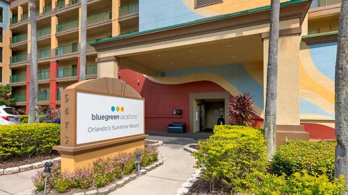 Bluegreen Vacations Orlando's Sunshine, Ascend Collection Resort photo 57