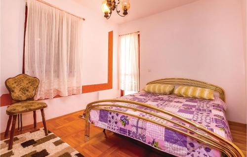 Gallery image of 3 Bedroom Beautiful Apartment In Crikvenica in Crikvenica