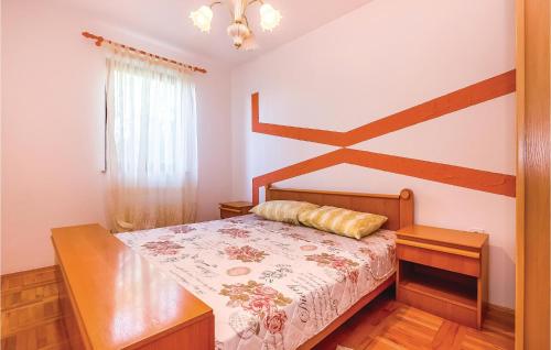 Beautiful Apartment In Crikvenica