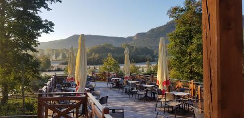 Foto dalla galleria di Camper Park Radków a Radków