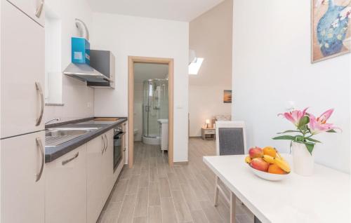 0-Bedroom Apartment In Biograd Na Moru