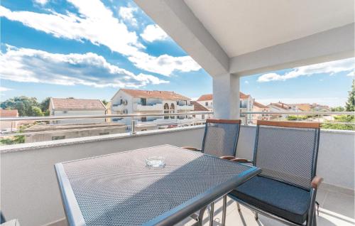 0-Bedroom Apartment In Biograd Na Moru
