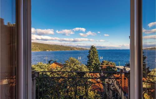 Cozy Home In Opatija With Wifi