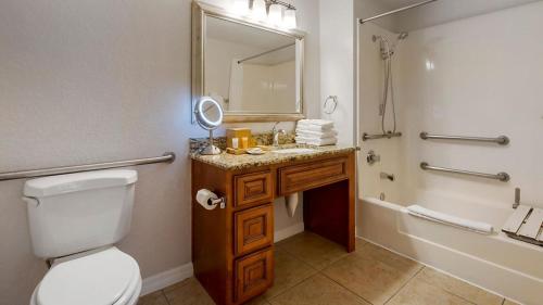 Bluegreen Vacations Orlando's Sunshine, Ascend Collection Resort photo 79