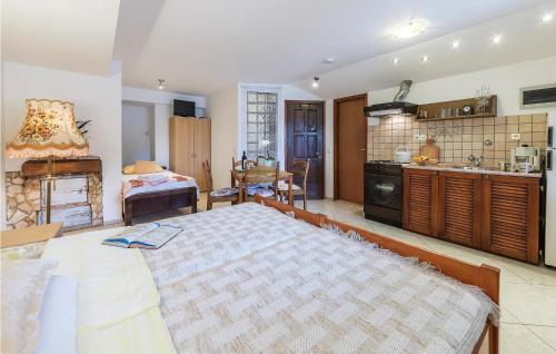 Gallery image of Gorgeous Studio In Pula With Wifi in Pula