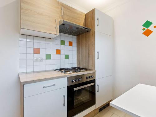 Studio in Saalbach near Ski Slopes
