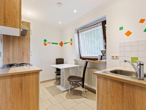 Studio in Saalbach near Ski Slopes