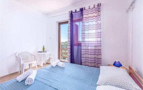 Gallery image of 3 Bedroom Nice Apartment In Krk in Krk