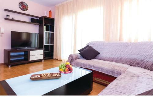 Two-Bedroom Apartment In Biograd