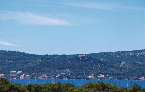 Two-Bedroom Apartment In Biograd