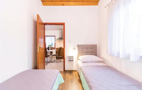 Gallery image of 2 Bedroom Beautiful Home In Rebici in Rebići