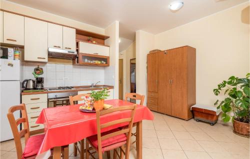 1 Bedroom Amazing Apartment In Opatija