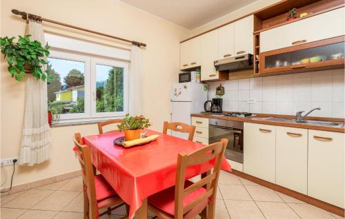 1 Bedroom Amazing Apartment In Opatija