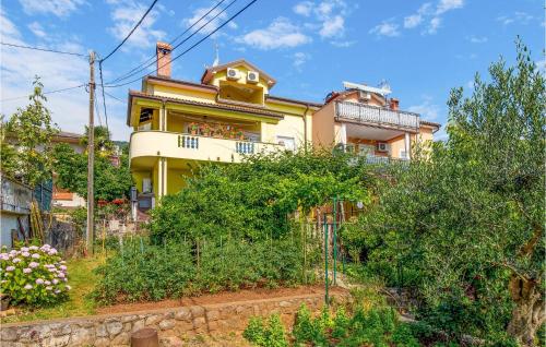 1 Bedroom Amazing Apartment In Opatija