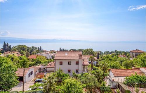 1 Bedroom Amazing Apartment In Opatija