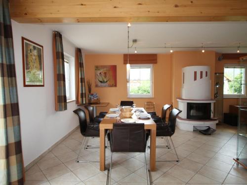 Zdjęcie z galerii obiektu Holiday home in Salzburg Lungau near the ski slope w mieście Sankt Margarethen im Lungau