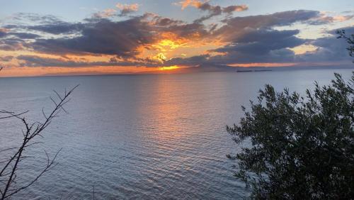 Φυσικό τοπίο κοντά σε αυτό το διαμέρισμα