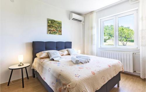 Gallery image of 3 Bedroom Amazing Apartment In Nedescina in Nedeščina