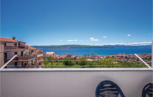 Awesome Apartment In Crikvenica