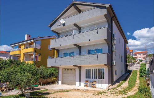 Awesome Apartment In Crikvenica