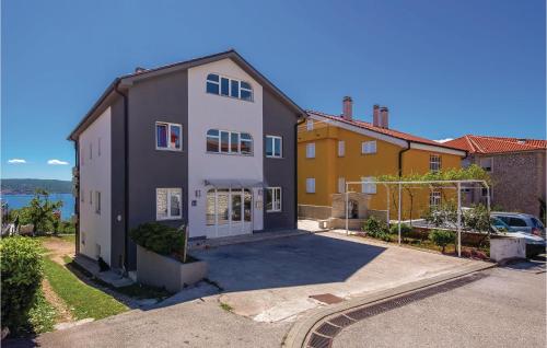 Awesome Apartment In Crikvenica