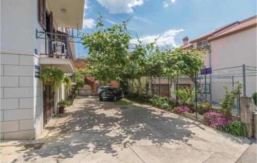 Apartment Rfmihanovica