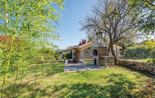 Holiday Home Faraguni Ii