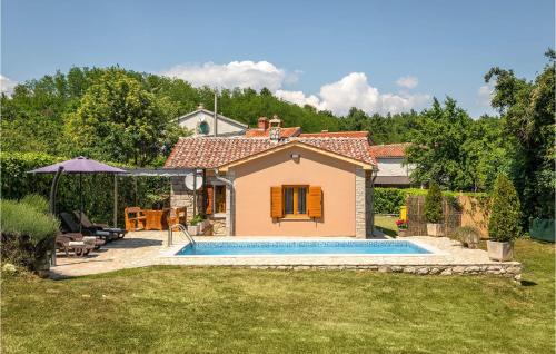 Holiday Home Faraguni Ii