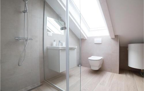Three-Bedroom Apartment In Trogir