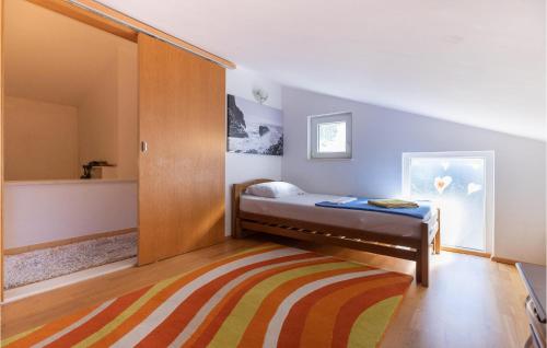 Gallery image of 2 Bedroom Awesome Apartment In Klek in Klek