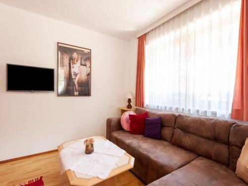 Apartment in Mayrhofen near Penkenbahn Cable Car