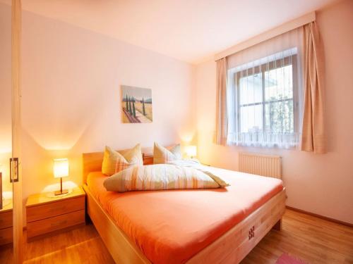 Apartment in Mayrhofen near Penkenbahn Cable Car