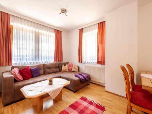 Apartment in Mayrhofen near Penkenbahn Cable Car