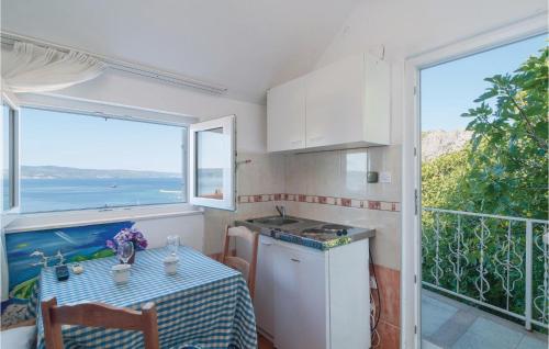 Apartment Omis Xix