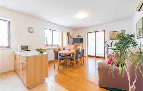 Holiday Home Labin Presika Iii