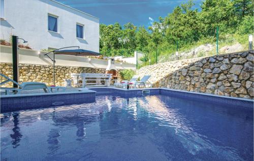 Beautiful Home In Crikvenica
