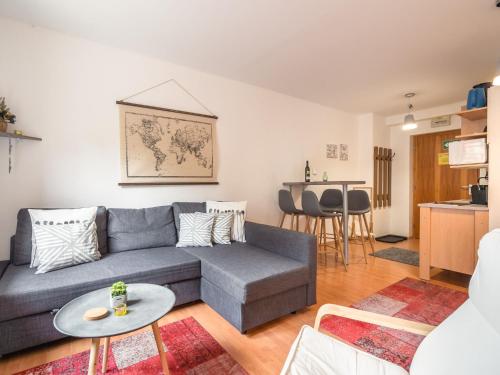Galeriebild der Unterkunft Ski in ski out apartment at Nassfeld in Carinthia in Sonnenalpe Nassfeld
