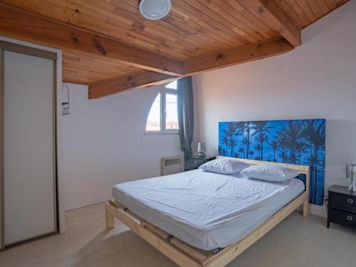 Gallery image of Appartement T3 Bord de plage in Biscarrosse-Plage