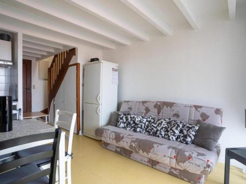 Galeriebild der Unterkunft Appartement T3 Bord de plage in Biscarrosse-Plage