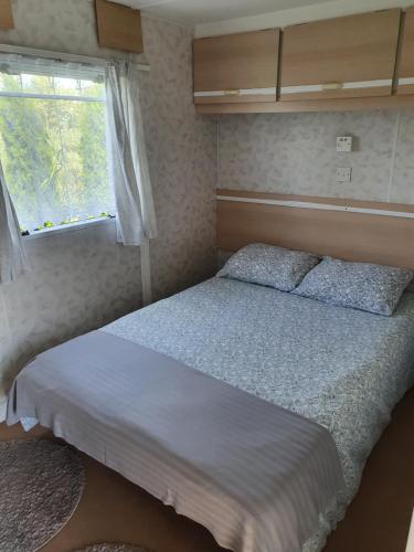 Gallery image of Bałtyckie Zacisze - Domki holenderskie w Bobolinie, ul Darlowska 11a in Dąbki