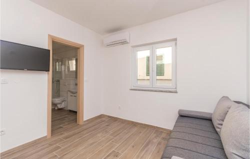 One-Bedroom Apartment In Biograd Na Moru