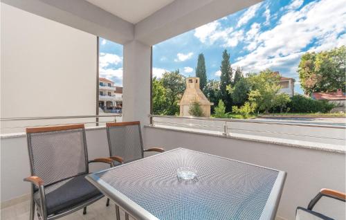 One-Bedroom Apartment In Biograd Na Moru