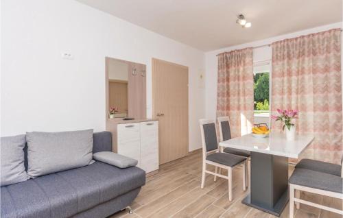 One-Bedroom Apartment In Biograd Na Moru